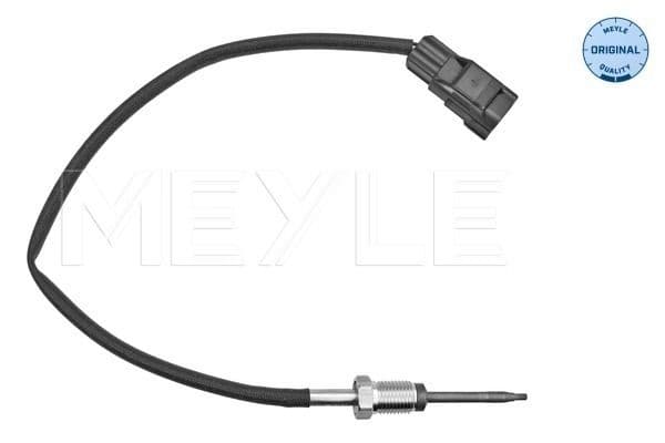 Senzor, temperatura gaze evacuare MEYLE -ORIGINAL: True to OE. 714 800 0035