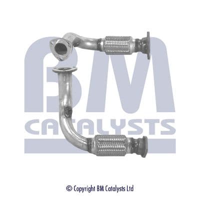 Racord evacuare BM CATALYSTS BM70112