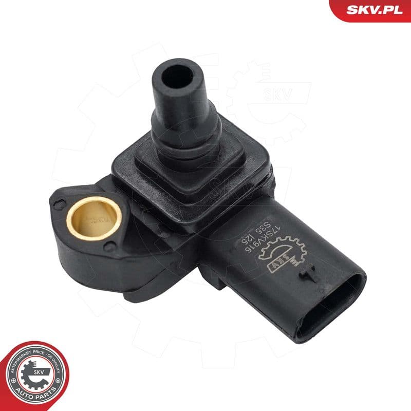 Senzor, presiune galerie admisie ESEN SKV 17SKV916