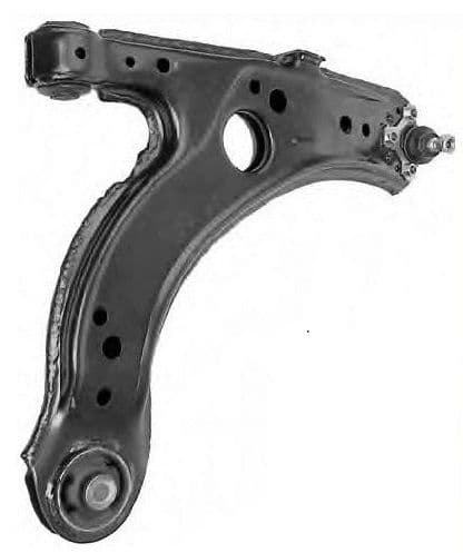 Brat, suspensie roata MOTAQUIP VSA315