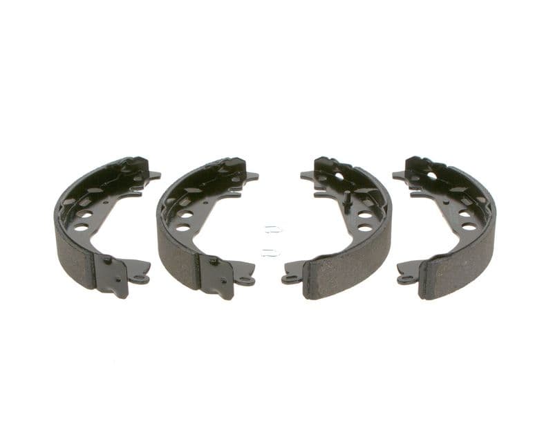 Set saboti frana BOSCH 0 986 487 589