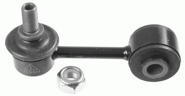 Brat/bieleta suspensie, stabilizator LEMFÖRDER 32009 01