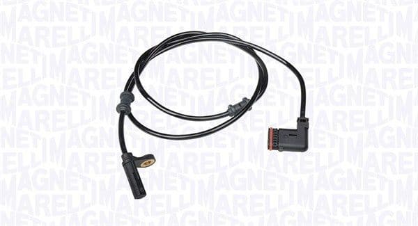 senzor,turatie roata MAGNETI MARELLI 172100071010