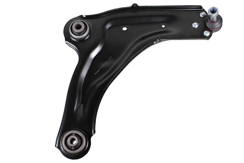 Brat, suspensie roata METZGER AUTOTEILE 58064202