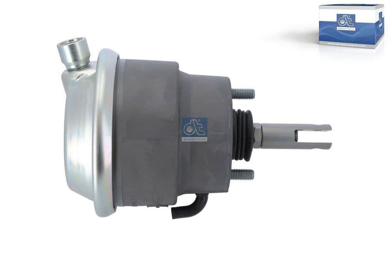 Cilindru de frana pretensionat cu arc DT Spare Parts 4.72183