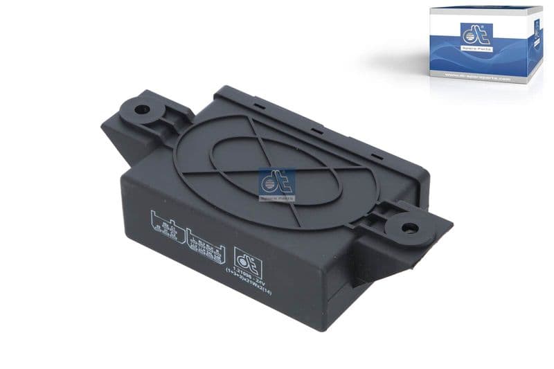 Modul semnalizare DT Spare Parts 1.21096