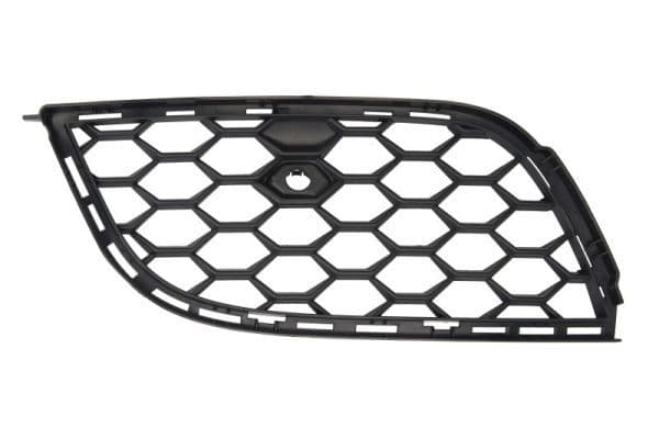 Grila ventilatie, bara protectie BLIC 6502-07-0105995P