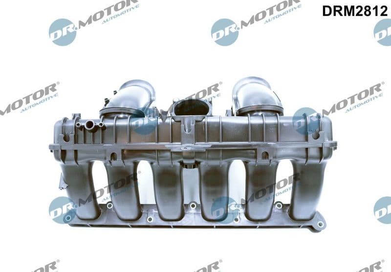 Modul conducta admisie Dr.Motor Automotive DRM2812