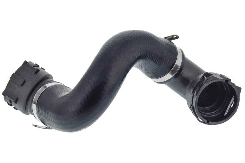 Furtun radiator TOPRAN 502 336