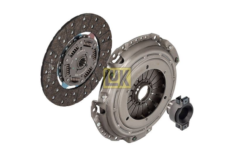 Set ambreiaj Schaeffler LuK RepSet 628 3388 00