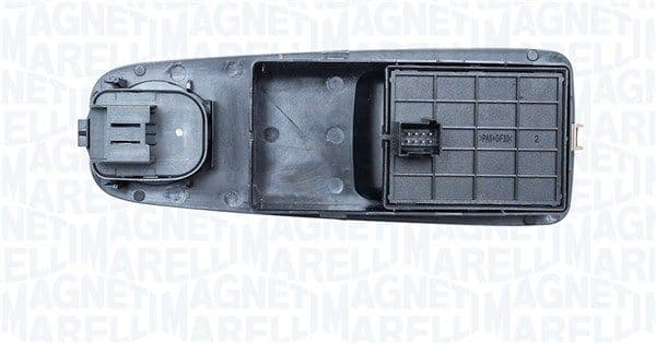 comutator,macara geam MAGNETI MARELLI 000051096010