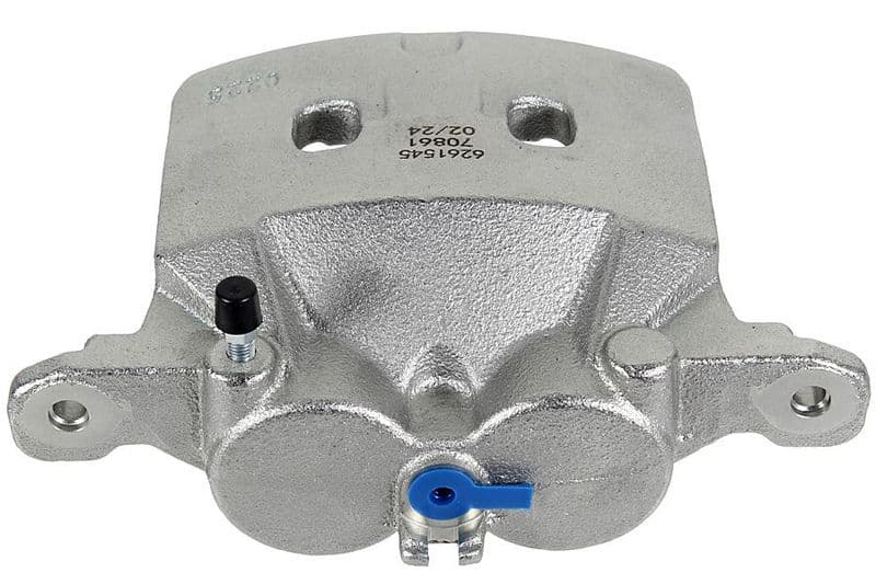 Etrier frana METZGER AUTOTEILE 6261545