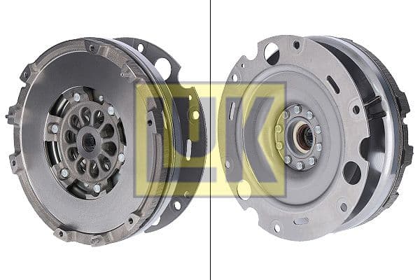 Volanta Schaeffler LuK DMF 415 0954 10