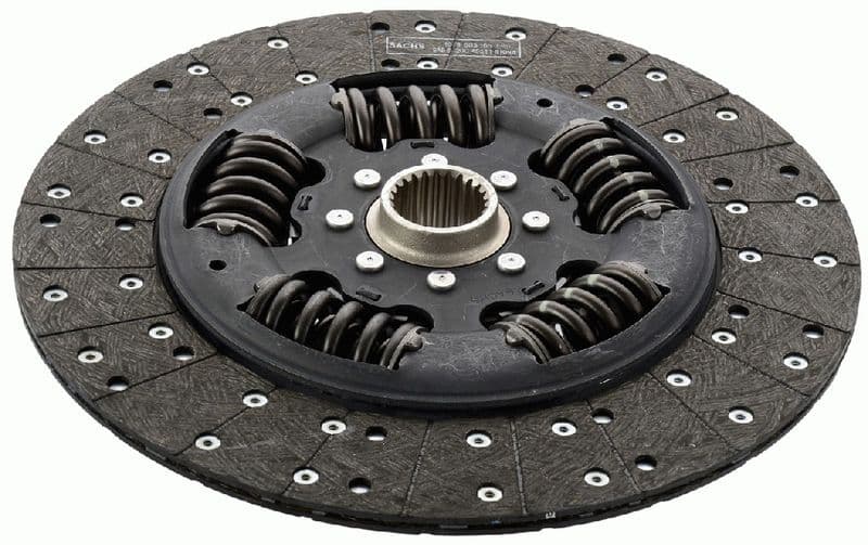 Disc ambreiaj SACHS 1878 007 170