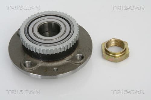 Set rulment roata TRISCAN 8530 38211