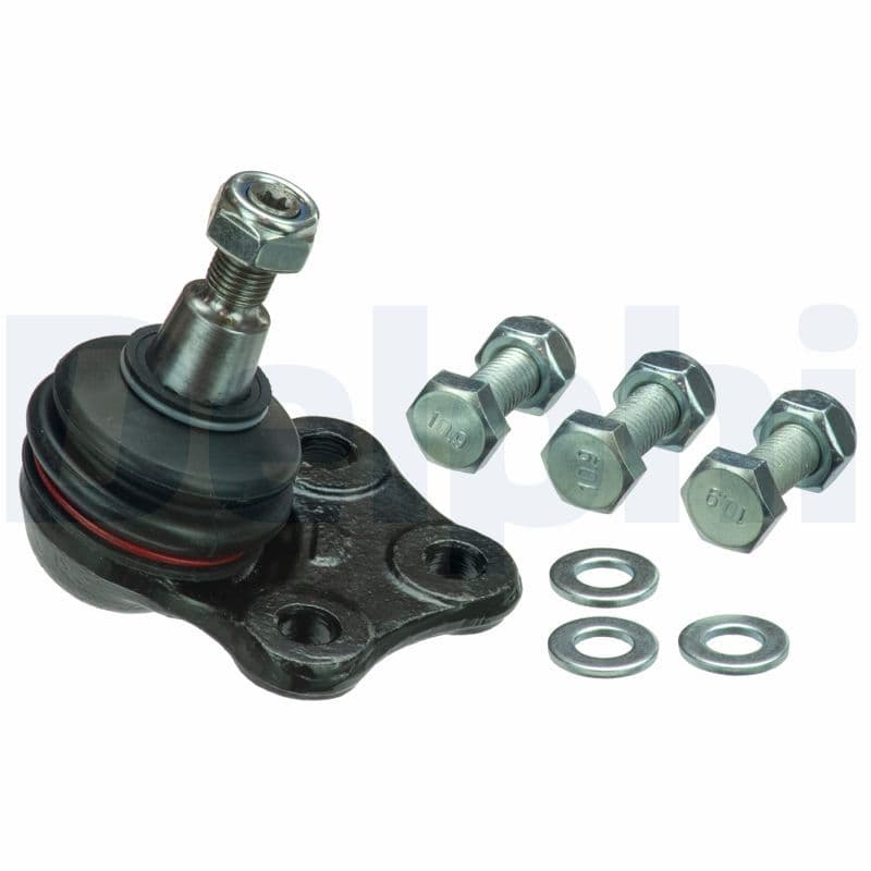 Pivot DELPHI TC2342