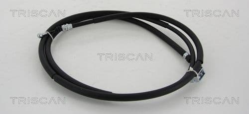 Cablu, frana de parcare TRISCAN 8140 10127
