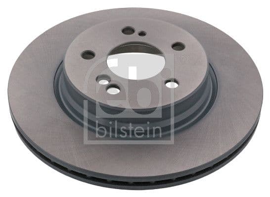 Disc frana FEBI BILSTEIN 43852