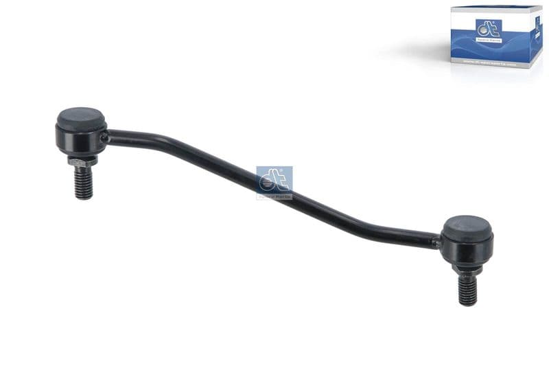 Brat/bieleta suspensie, stabilizator DT Spare Parts 1.25557