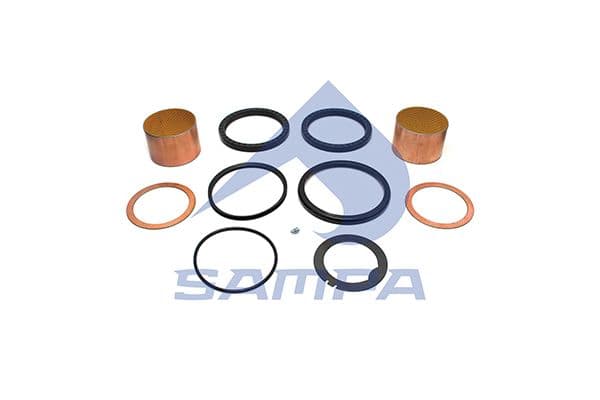 Set reparatie, fuzeta (suport arc) SAMPA 040.583/1