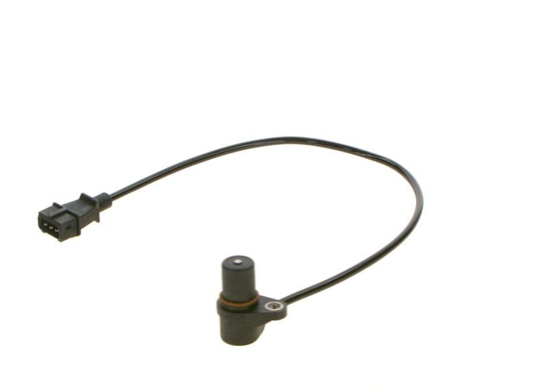 Senzor impulsuri, arbore cotit BOSCH 0 281 002 191