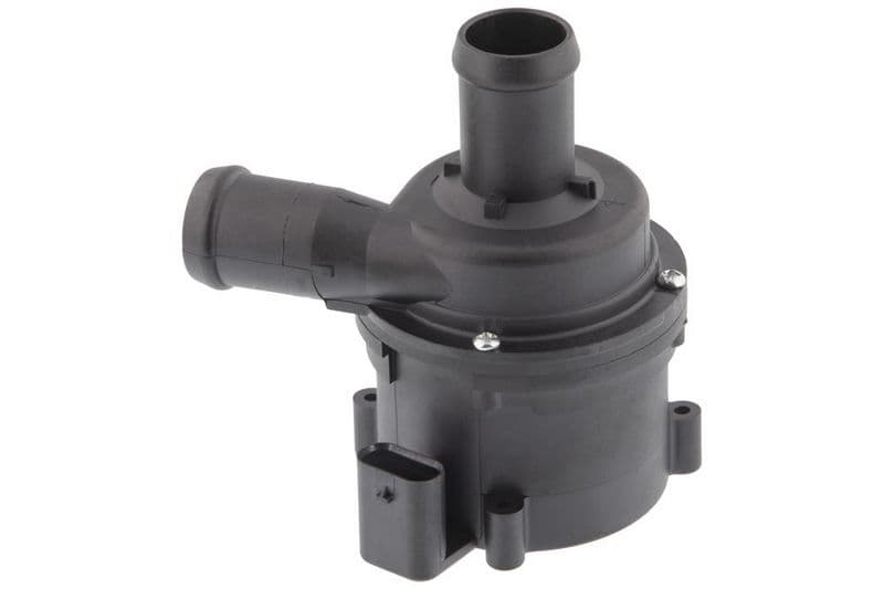 Pompă de apă suplimentară (circuitul apei de răcire) TOPRAN 117 357