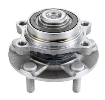 Set rulment roata SNR R168.83