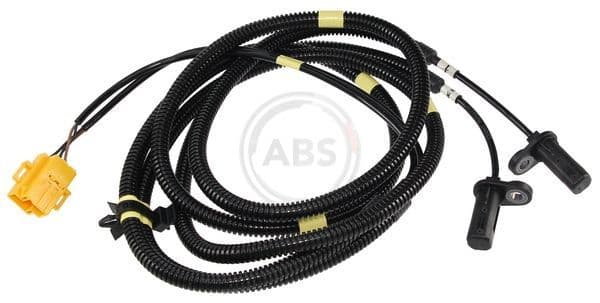 senzor,turatie roata ABS 30417