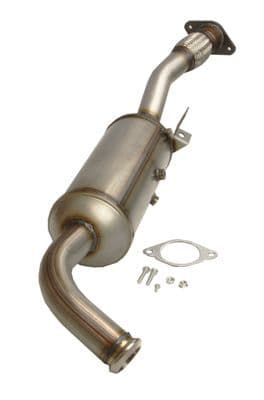 Filtru funingine/particule, sist.de esapament MAXGEAR 27-6230