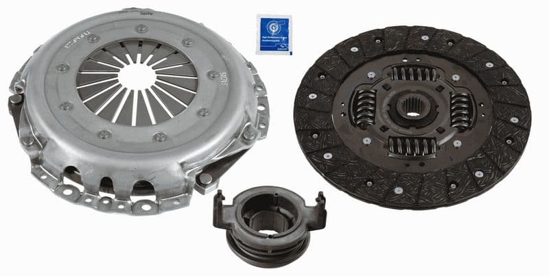 Set ambreiaj SACHS 3000 774 001