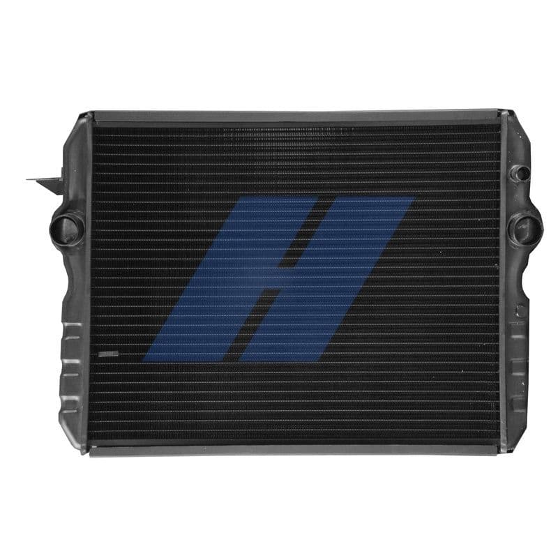 Radiator, racire motor HIGHWAY AUTOMOTIVE 10119024