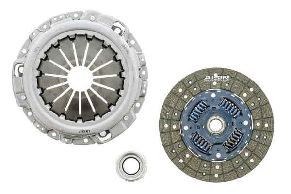 Set ambreiaj AISIN Clutch Kit (3P) KM-091D