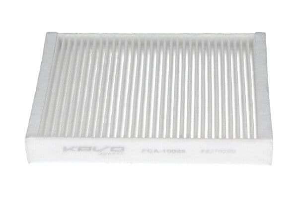 Filtru, aer habitaclu KAVO PARTS FCA-10025