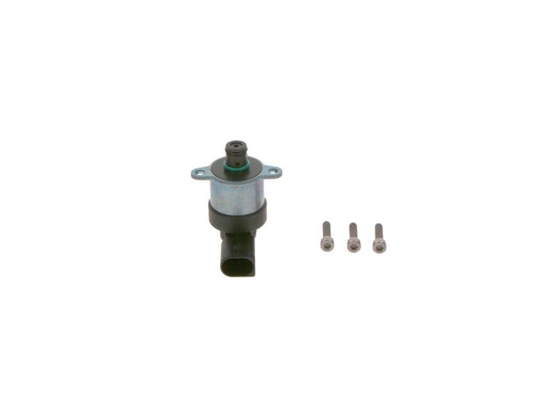 Supapa reglaj, cantitate combustibil (Sistem Common-Rail) BOSCH 1 465 ZS0 043