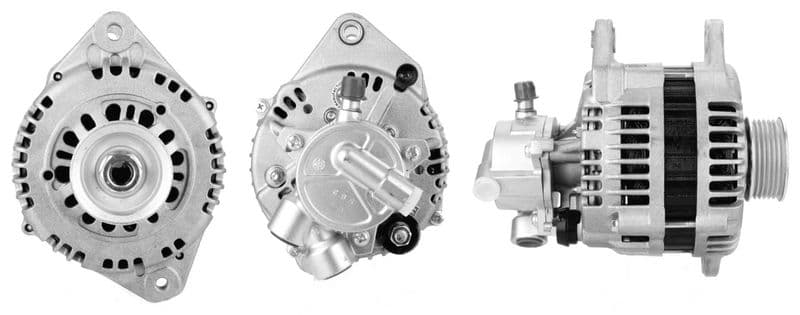 Generator / Alternator ELSTOCK 28-3839