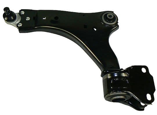 Brat, suspensie roata METZGER AUTOTEILE 58075101