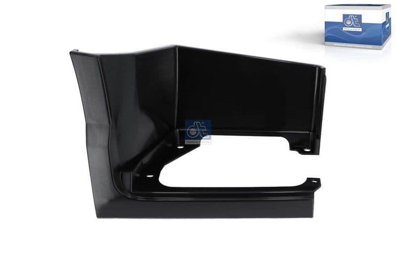 Placă de prag DT Spare Parts 2.71258