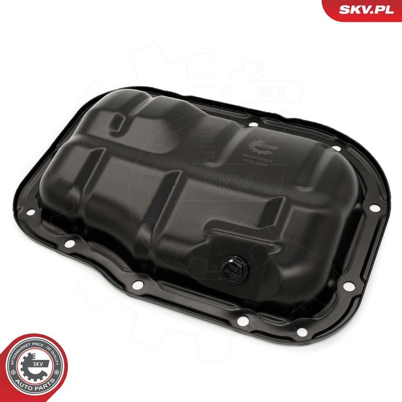 Baie ulei ESEN SKV 48SKV828
