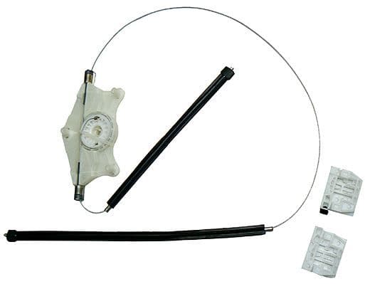 Set reparat, macara geam METZGER AUTOTEILE 2160074