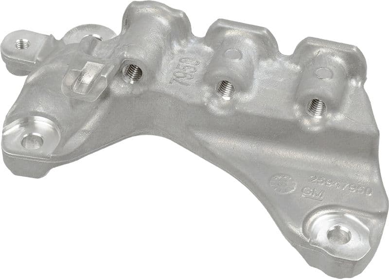 Suport motor LEMFÖRDER 39742 01