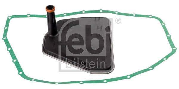 set filtre hidraulice, cutie e vit.automata FEBI BILSTEIN 107405
