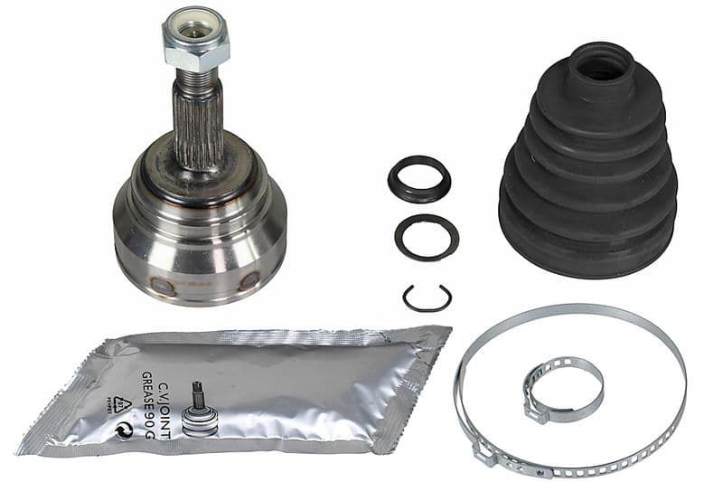 Set articulatie, planetara METZGER AUTOTEILE 7110126