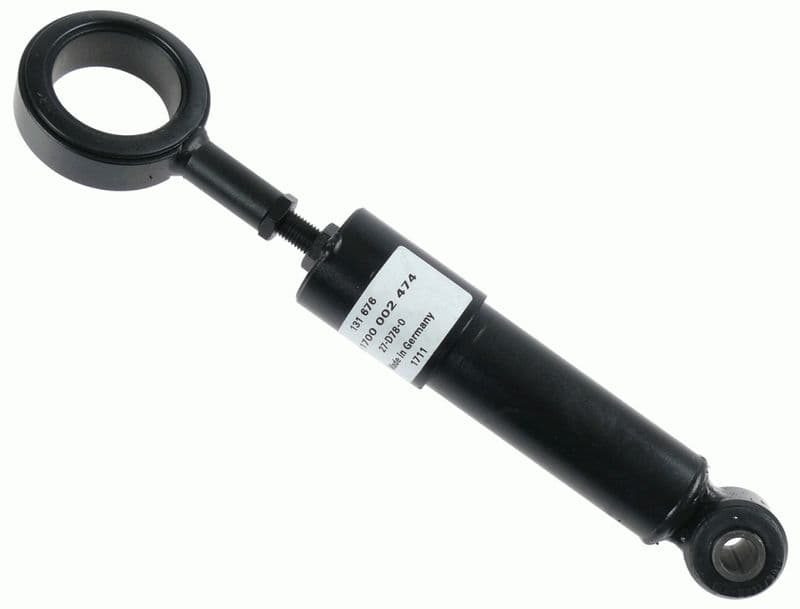 Amortizor, suspensie cabina SACHS 131 676