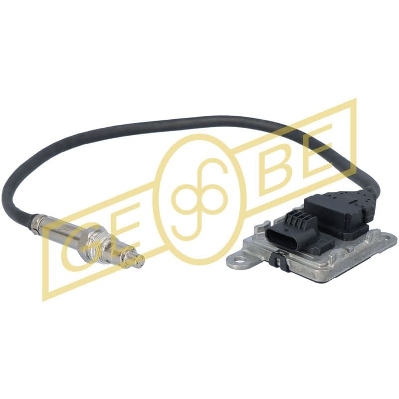 Senzor NOx, Catalizator NOx GEBE 9 3733 1