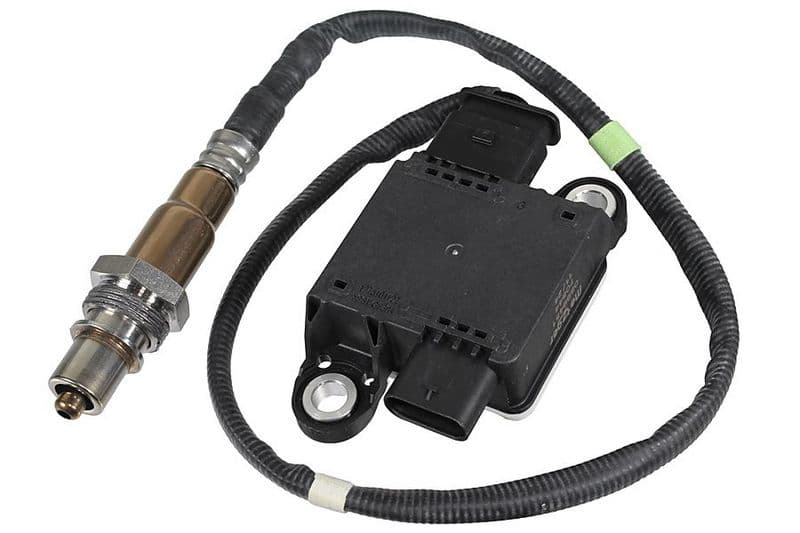 Senzor particule METZGER AUTOTEILE 0899451