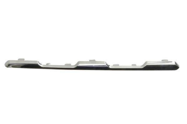 Banda de protectie, grila radiator BLIC 6502-07-3534996P