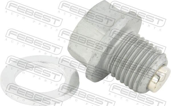 surub de golire,baia de ulei FEBEST 1299-001-KIT