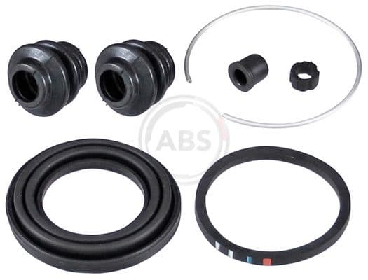 Set reparatie, etrier ABS 73020