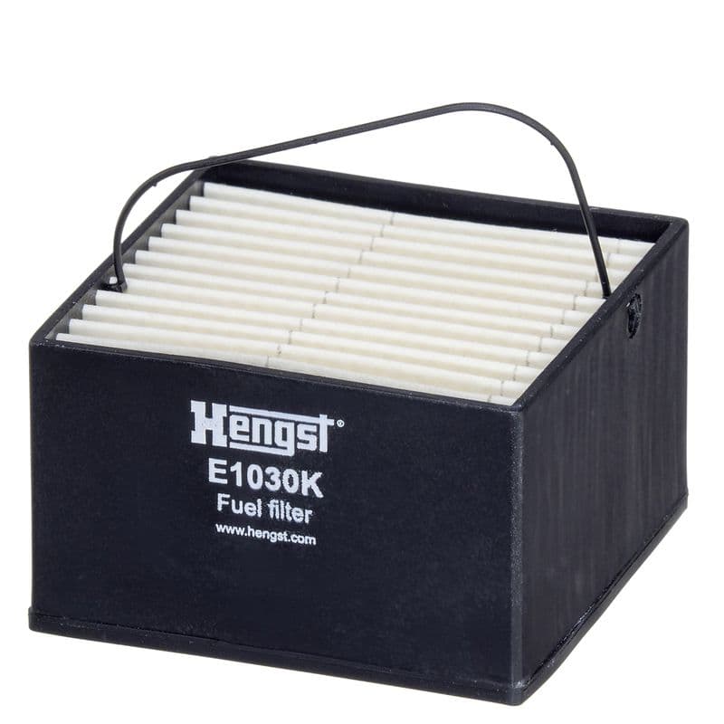 filtru combustibil HENGST FILTER E1030K
