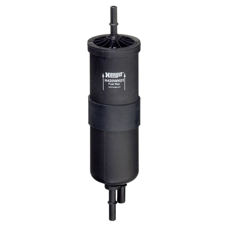 filtru combustibil HENGST FILTER H420WK01